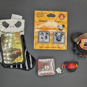 Disney Jack Lot